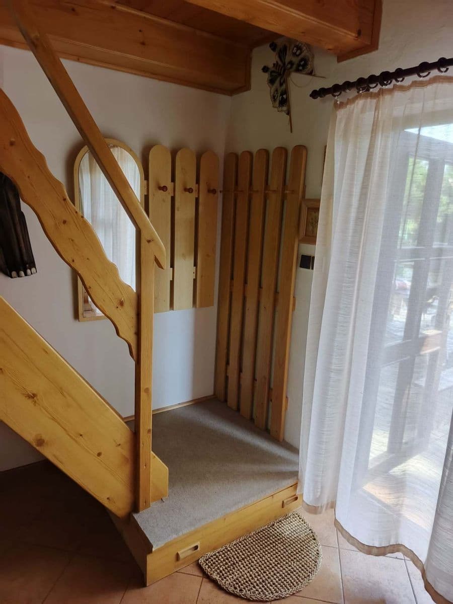 Pronájem chaty, chalupy, Sezimovo Ústí, Jihočeský kraj Pronájem chaty, chalupy, Sezimovo Ústí, Jihočeský kraj