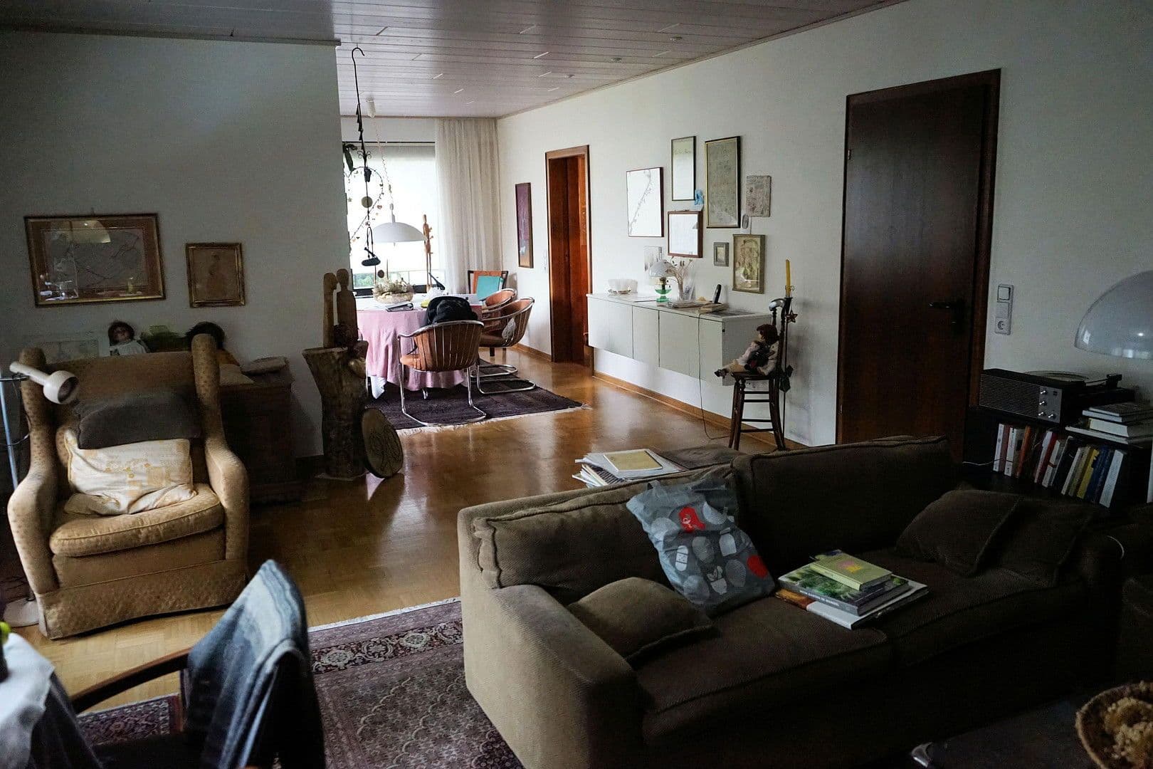 Prodej domu 143 m², pozemek 995 m², Dortmund, Severní Porýní-Vestfálsko Prodej domu 143 m², pozemek 995 m², Dortmund, Severní Porýní-Vestfálsko