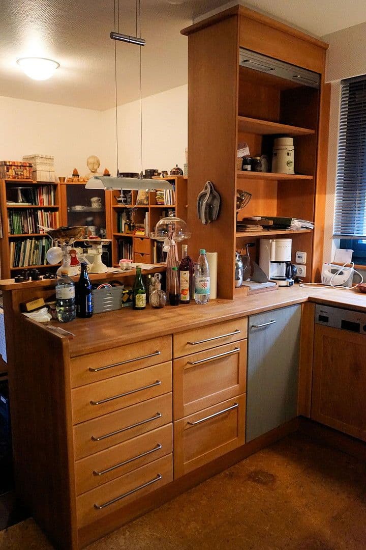 Prodej domu 143 m², pozemek 995 m², Dortmund, Severní Porýní-Vestfálsko Prodej domu 143 m², pozemek 995 m², Dortmund, Severní Porýní-Vestfálsko