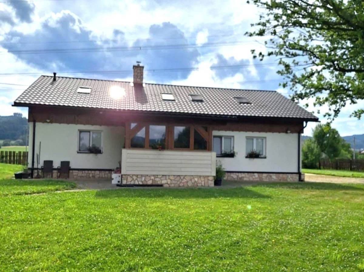 Pronájem chaty, chalupy, Návsí, Moravskoslezský kraj Pronájem chaty, chalupy, Návsí, Moravskoslezský kraj