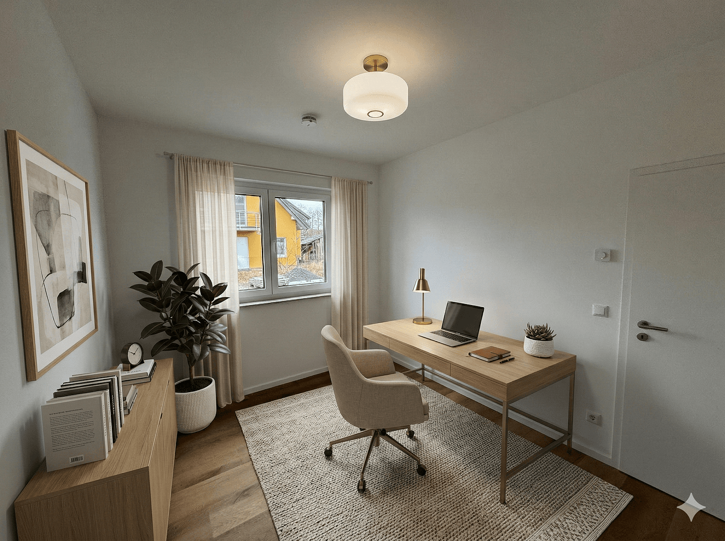 Pronájem bytu 3+1 91 m², Am Lupinenfeld 33, Berlin, Berlín Pronájem bytu 3+1 91 m², Am Lupinenfeld 33, Berlin, Berlín