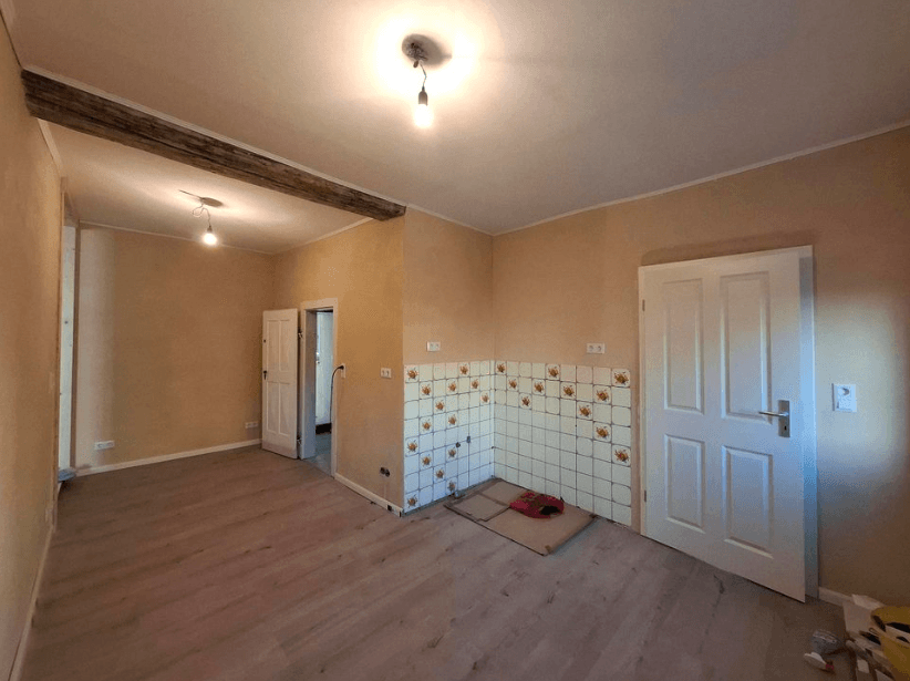 Prodej domu 208 m², pozemek 474 m², Albertshofen, Bavorsko Prodej domu 208 m², pozemek 474 m², Albertshofen, Bavorsko