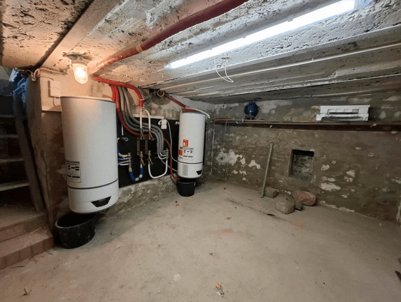 Prodej domu 208 m², pozemek 474 m², Albertshofen, Bavorsko Prodej domu 208 m², pozemek 474 m², Albertshofen, Bavorsko