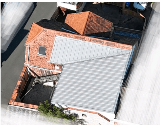 Prodej domu 208 m², pozemek 474 m², Albertshofen, Bavorsko Prodej domu 208 m², pozemek 474 m², Albertshofen, Bavorsko