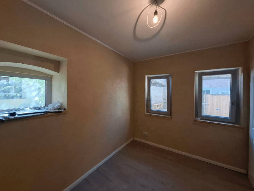 Prodej domu 208 m², pozemek 474 m², Albertshofen, Bavorsko Prodej domu 208 m², pozemek 474 m², Albertshofen, Bavorsko