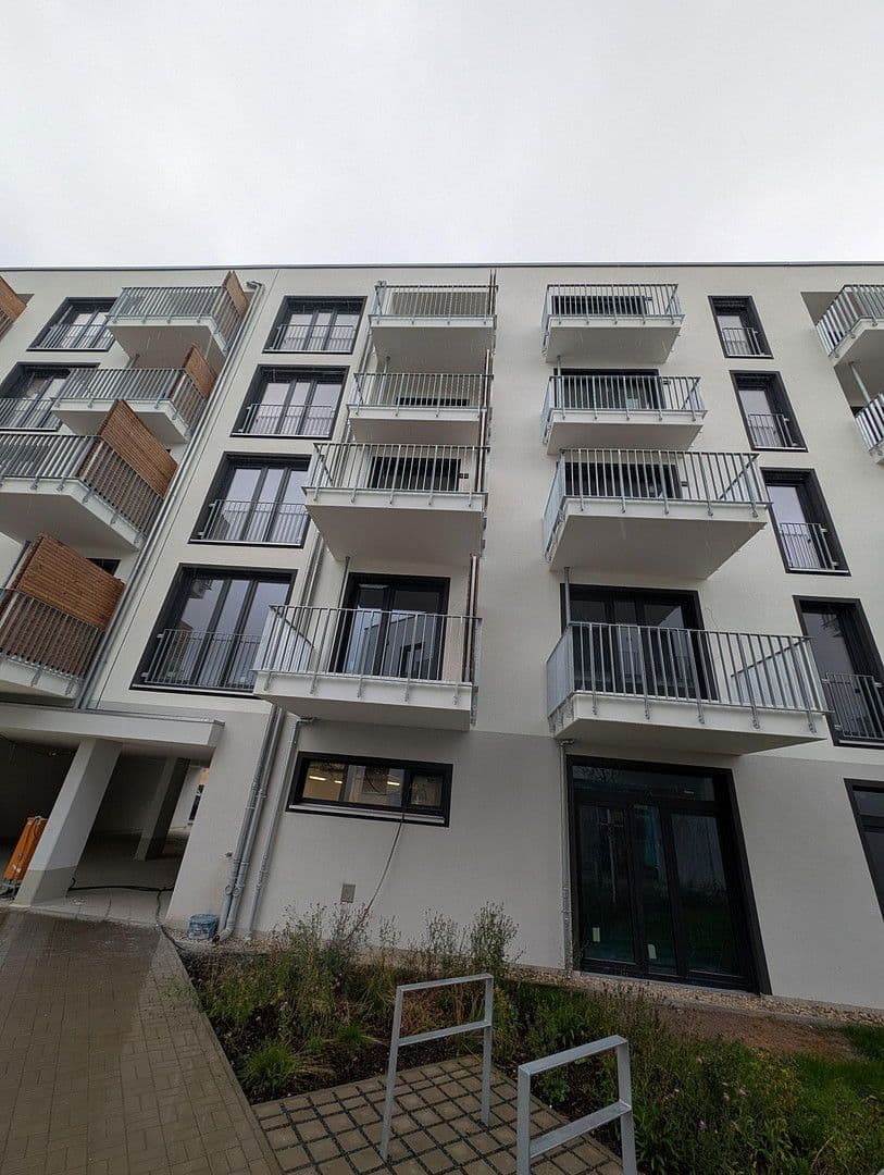 Pronájem bytu 2+kk 94 m², Mahlsdorferstr 7-8, Berlin Köpenick, Berlín Pronájem bytu 2+kk 94 m², Mahlsdorferstr 7-8, Berlin Köpenick, Berlín