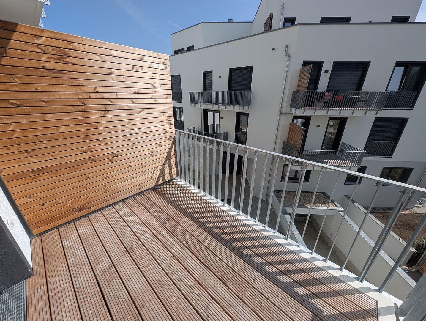 Pronájem bytu 2+kk 94 m², Mahlsdorferstr 7-8, Berlin Köpenick, Berlín Pronájem bytu 2+kk 94 m², Mahlsdorferstr 7-8, Berlin Köpenick, Berlín