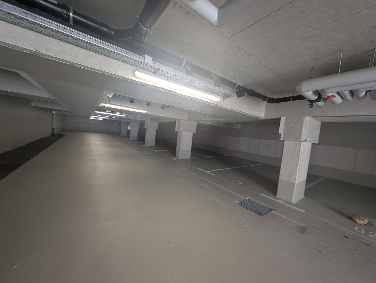 Pronájem bytu 2+kk 94 m², Mahlsdorferstr 7-8, Berlin Köpenick, Berlín Pronájem bytu 2+kk 94 m², Mahlsdorferstr 7-8, Berlin Köpenick, Berlín