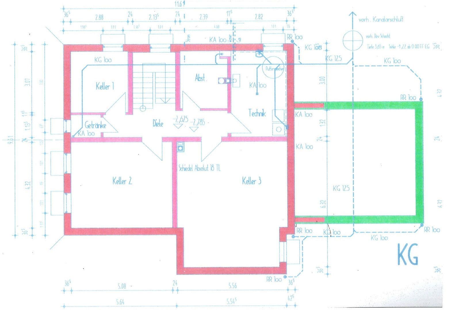 Prodej domu 165 m², pozemek 679 m², Am Falkenhorst 19, Hilpoltstein, Bavorsko Prodej domu 165 m², pozemek 679 m², Am Falkenhorst 19, Hilpoltstein, Bavorsko