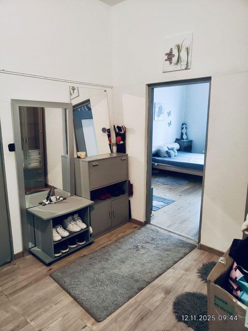 Pronájem bytu 2+1 63 m², Hessestr. 6, Nürnberg, Bavorsko Pronájem bytu 2+1 63 m², Hessestr. 6, Nürnberg, Bavorsko