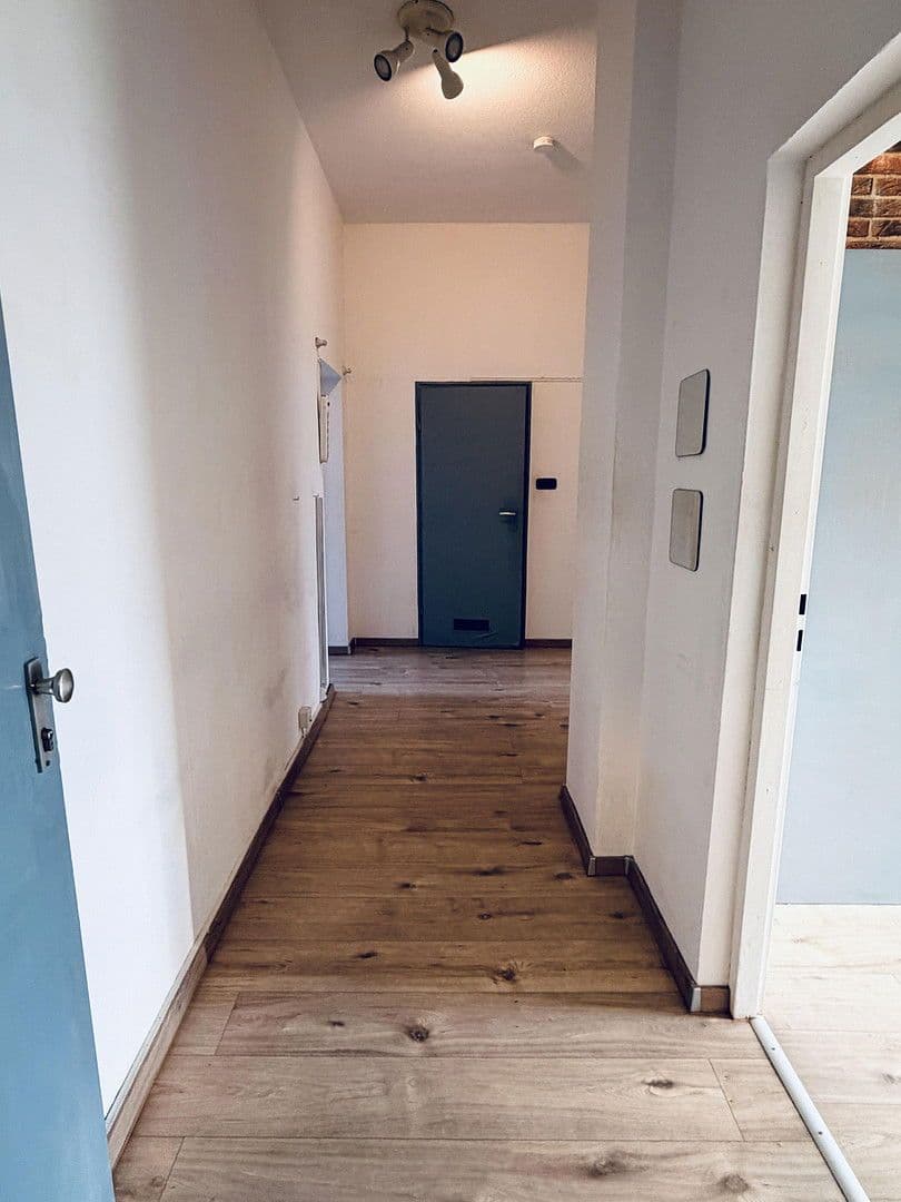 Pronájem bytu 2+1 63 m², Hessestr. 6, Nürnberg, Bavorsko Pronájem bytu 2+1 63 m², Hessestr. 6, Nürnberg, Bavorsko