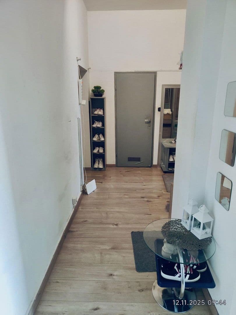 Pronájem bytu 2+1 63 m², Hessestr. 6, Nürnberg, Bavorsko Pronájem bytu 2+1 63 m², Hessestr. 6, Nürnberg, Bavorsko