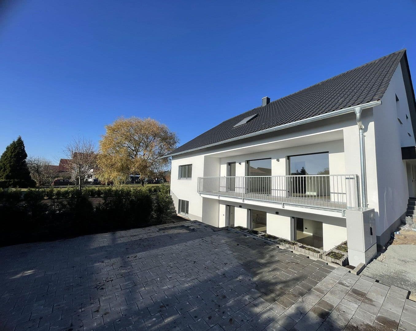 Prodej bytu 3+1 104 m², Schützengraben 9, Herzogenaurach, Bavorsko Prodej bytu 3+1 104 m², Schützengraben 9, Herzogenaurach, Bavorsko