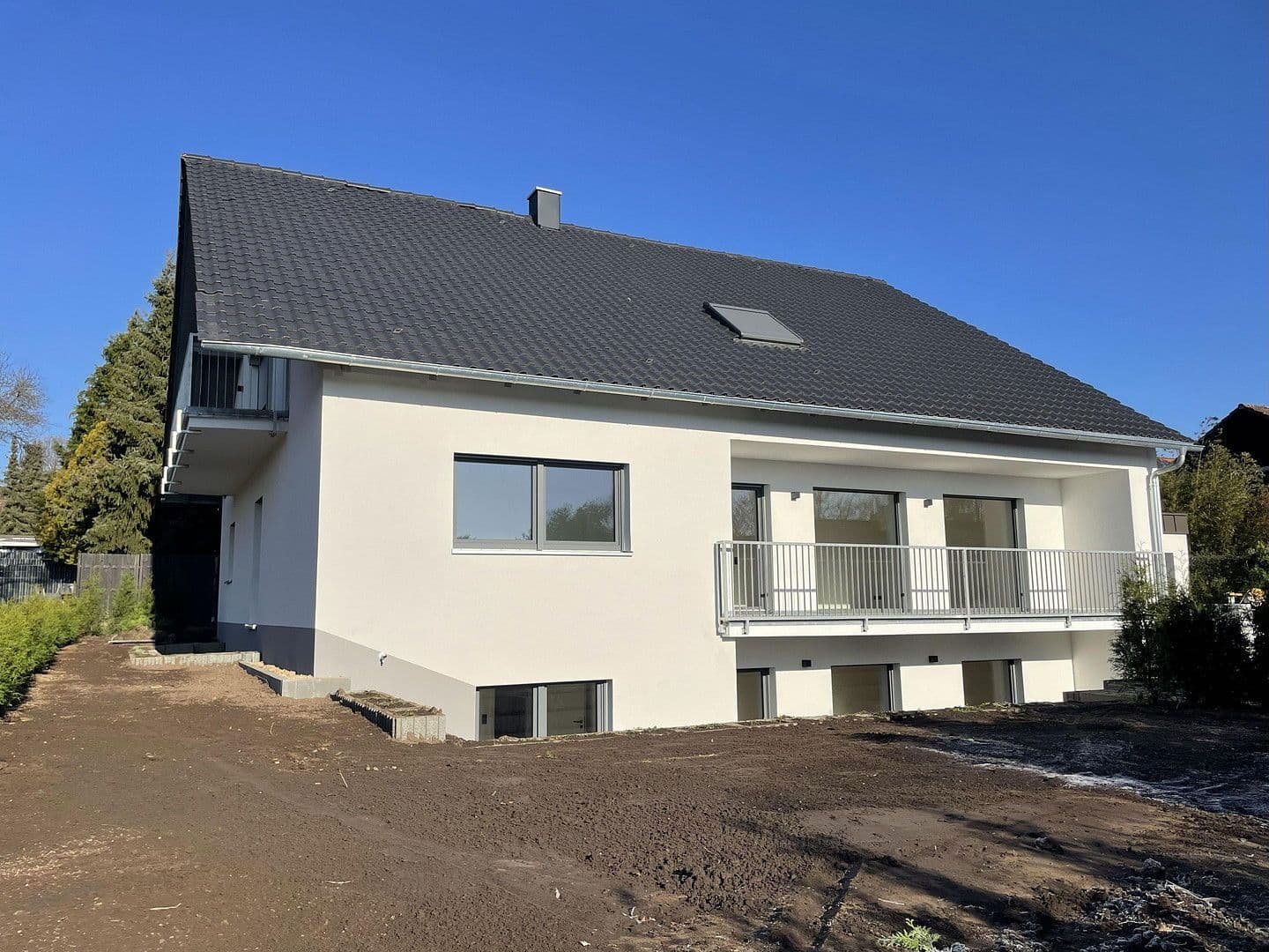 Prodej bytu 3+1 104 m², Schützengraben 9, Herzogenaurach, Bavorsko Prodej bytu 3+1 104 m², Schützengraben 9, Herzogenaurach, Bavorsko