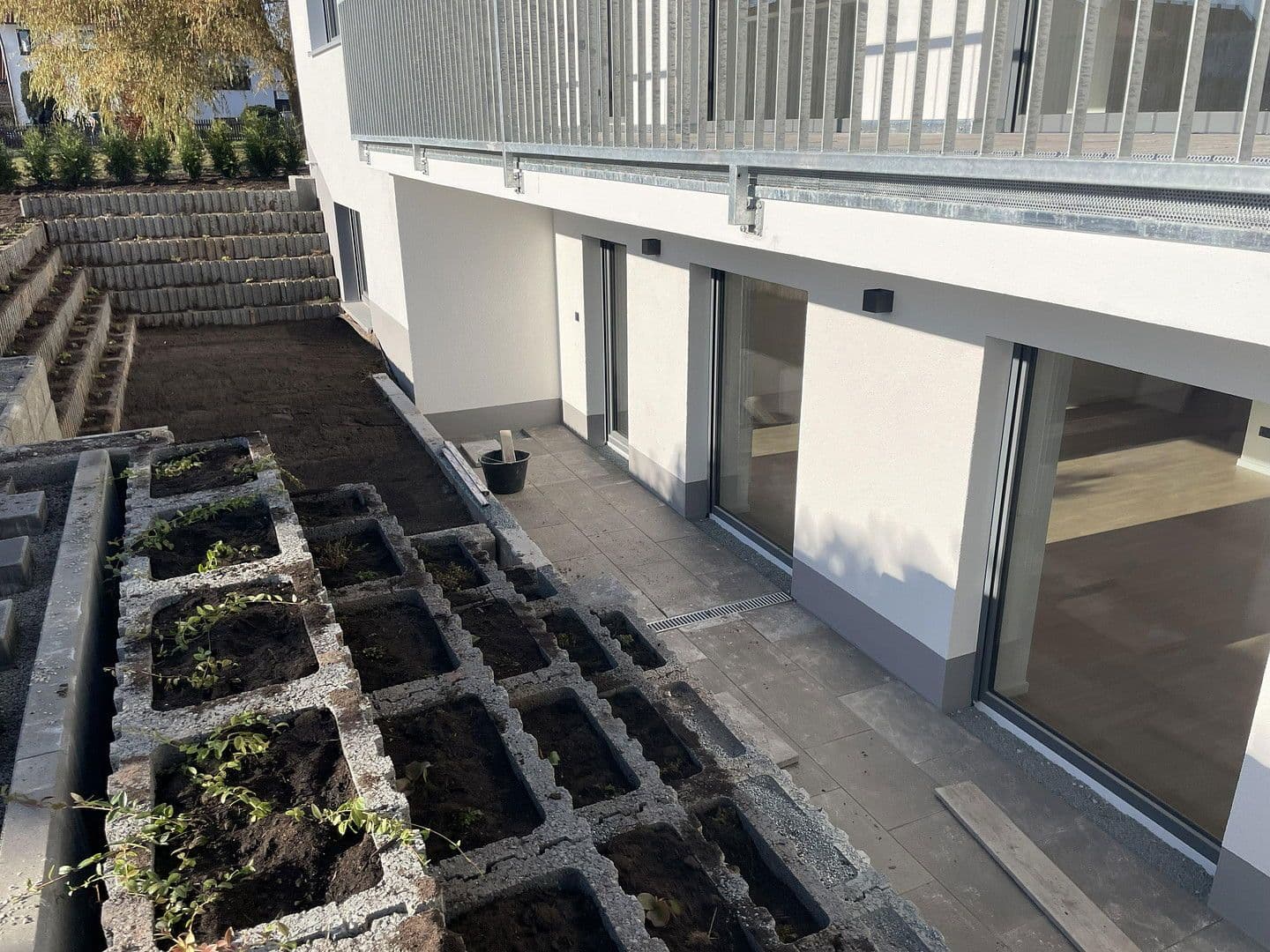 Prodej bytu 3+1 104 m², Schützengraben 9, Herzogenaurach, Bavorsko Prodej bytu 3+1 104 m², Schützengraben 9, Herzogenaurach, Bavorsko