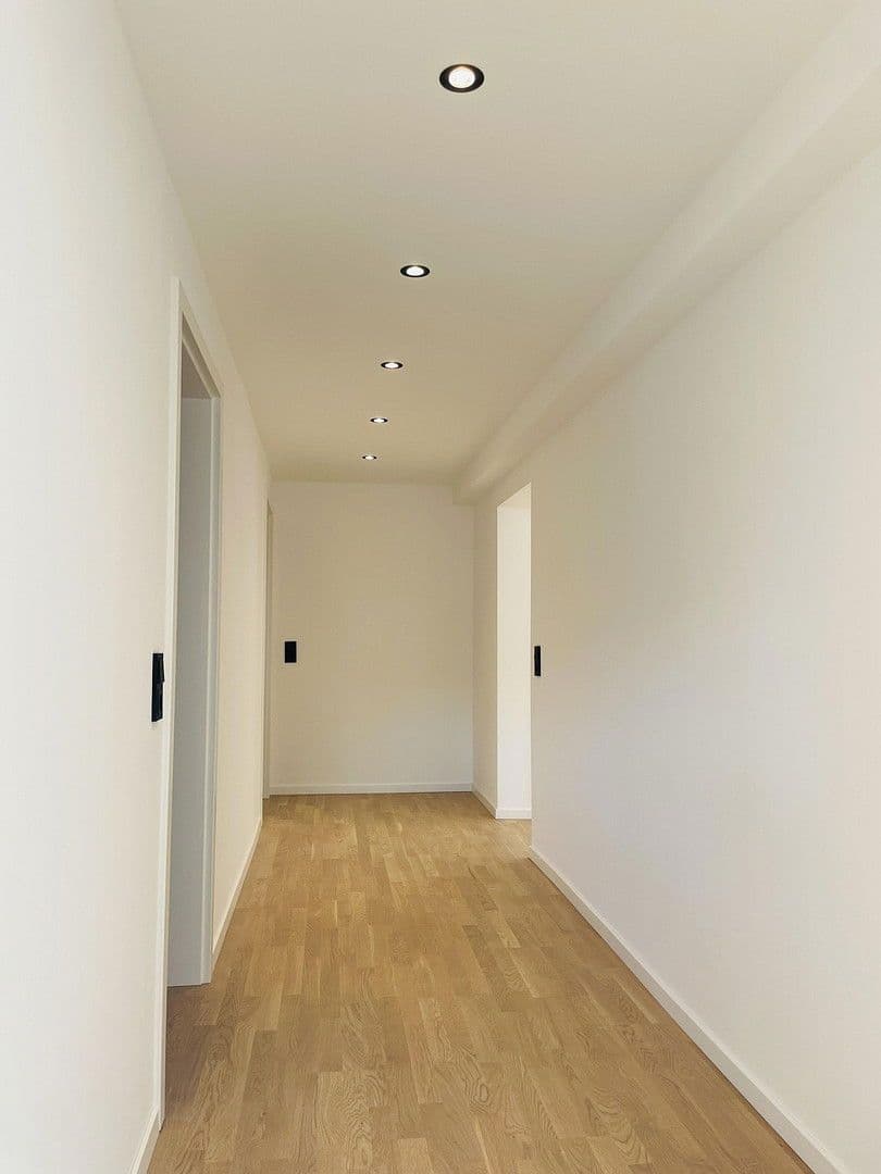 Prodej bytu 3+1 104 m², Schützengraben 9, Herzogenaurach, Bavorsko Prodej bytu 3+1 104 m², Schützengraben 9, Herzogenaurach, Bavorsko