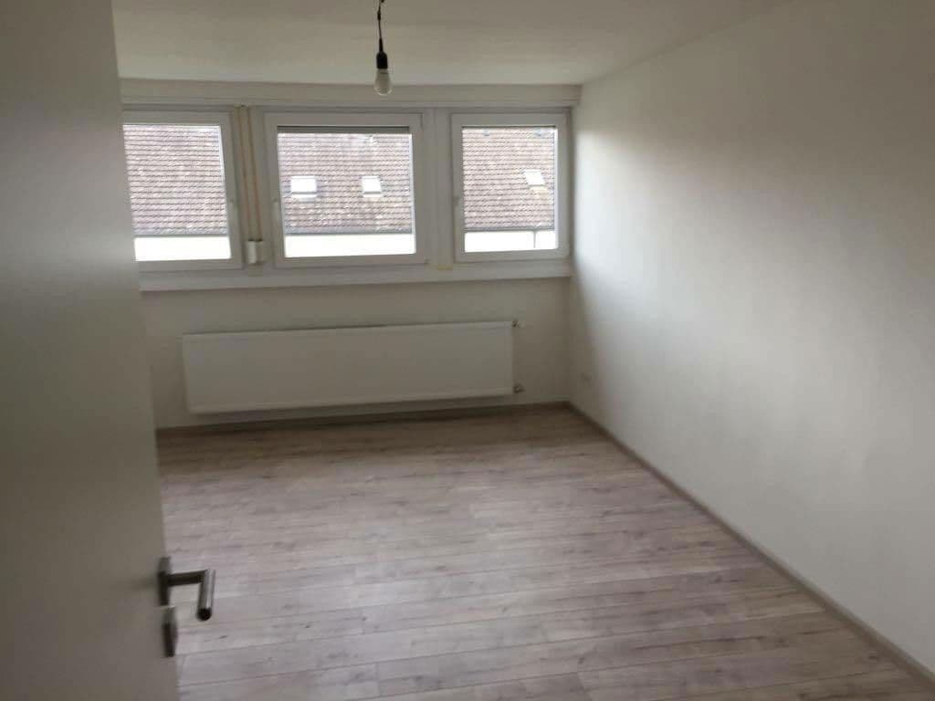 Prodej bytu 3+1 90 m², Walldorf, Bádensko-Württembersko Prodej bytu 3+1 90 m², Walldorf, Bádensko-Württembersko