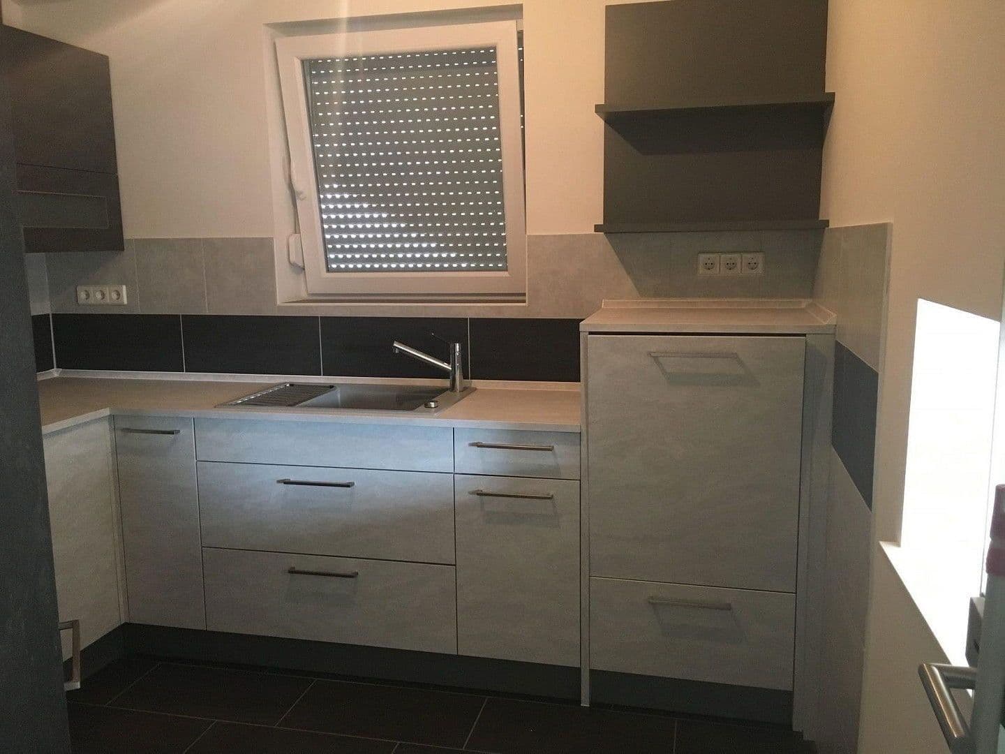 Prodej bytu 3+1 90 m², Walldorf, Bádensko-Württembersko Prodej bytu 3+1 90 m², Walldorf, Bádensko-Württembersko