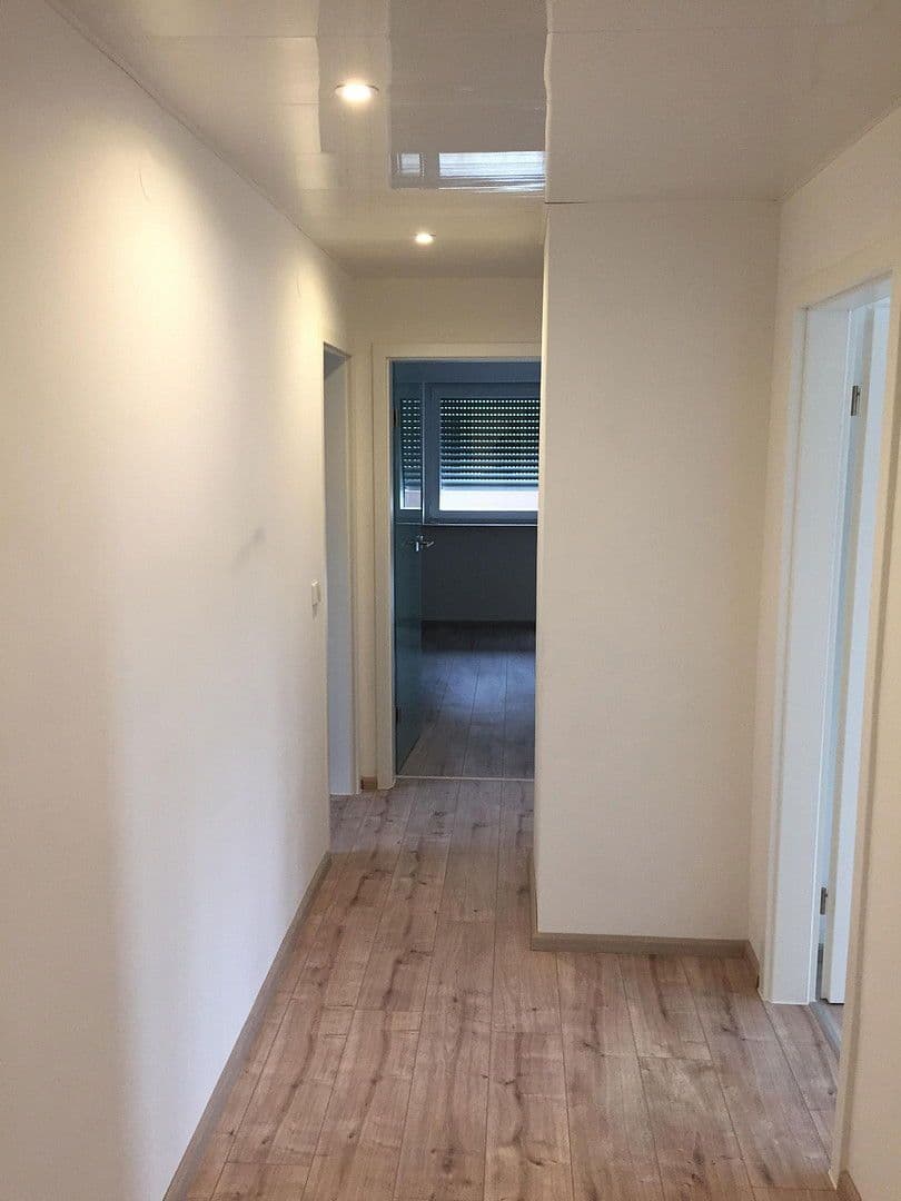 Prodej bytu 3+1 90 m², Walldorf, Bádensko-Württembersko Prodej bytu 3+1 90 m², Walldorf, Bádensko-Württembersko