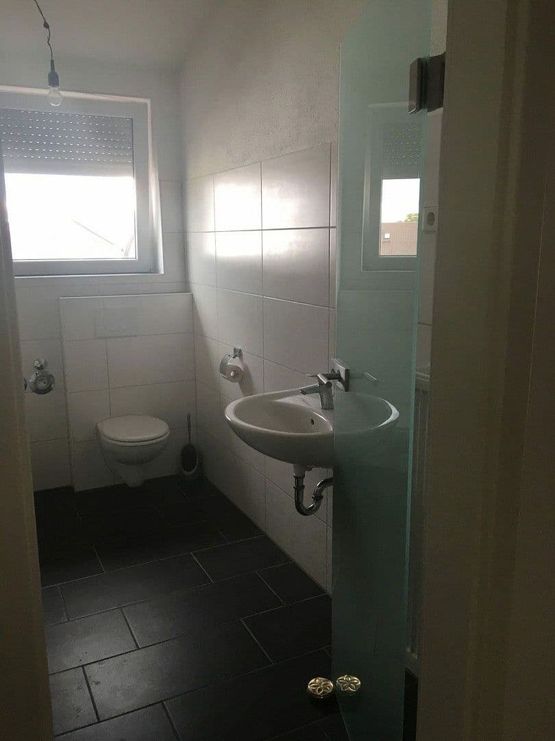 Prodej bytu 3+1 90 m², Walldorf, Bádensko-Württembersko Prodej bytu 3+1 90 m², Walldorf, Bádensko-Württembersko