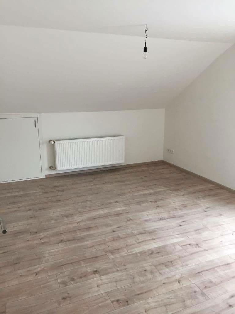 Prodej bytu 3+1 90 m², Walldorf, Bádensko-Württembersko Prodej bytu 3+1 90 m², Walldorf, Bádensko-Württembersko