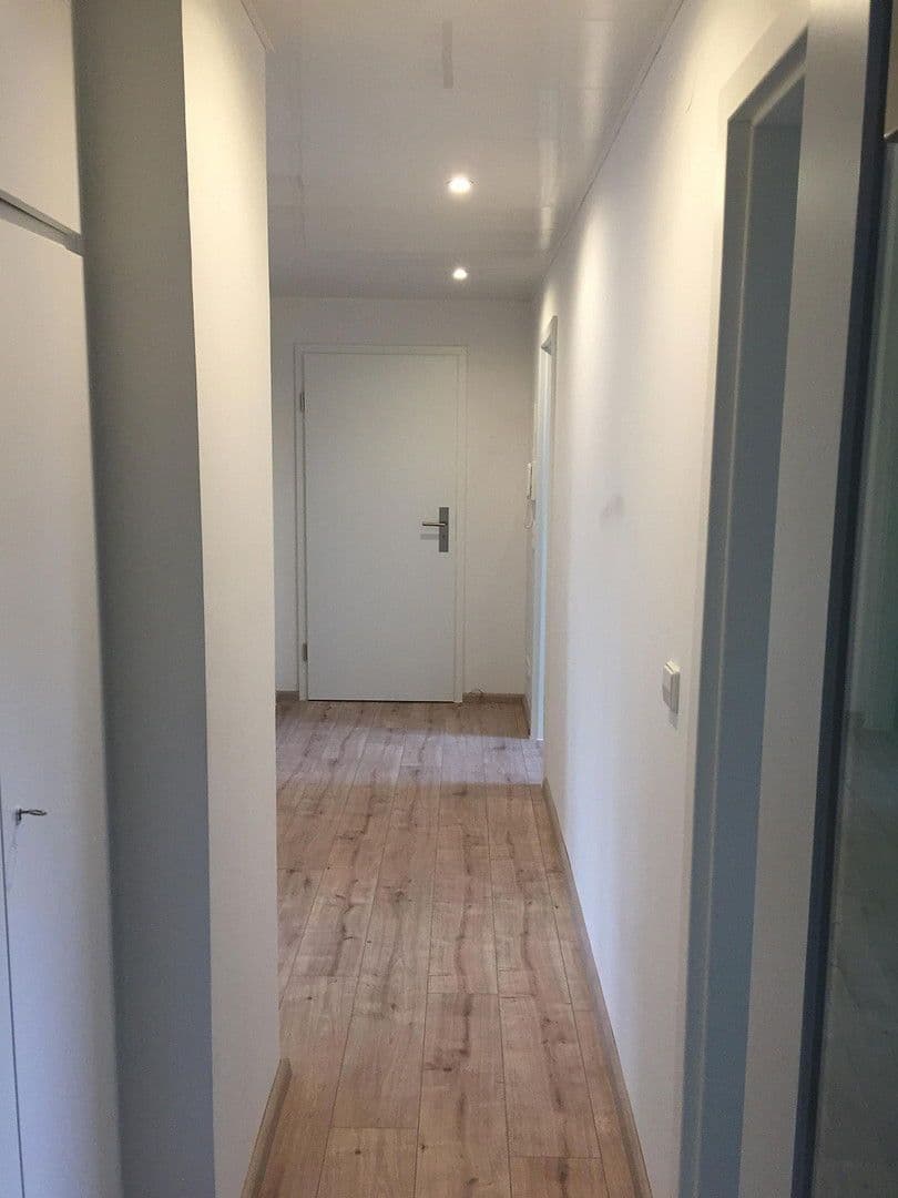 Prodej bytu 3+1 90 m², Walldorf, Bádensko-Württembersko Prodej bytu 3+1 90 m², Walldorf, Bádensko-Württembersko