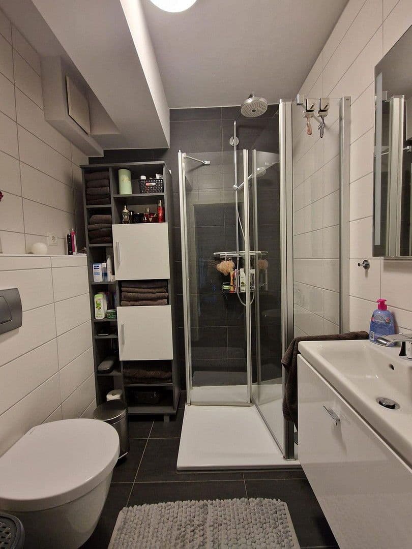 Prodej bytu 3+1 72 m², Vallendar, Porýní-Falc Prodej bytu 3+1 72 m², Vallendar, Porýní-Falc