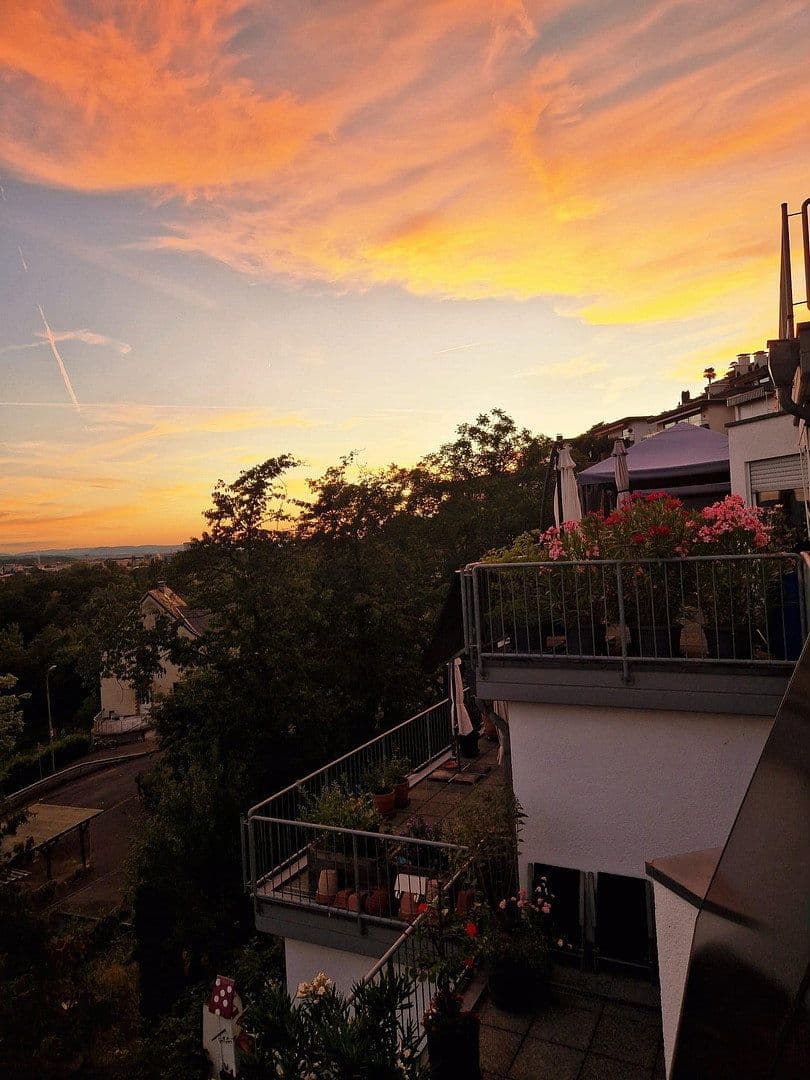 Prodej bytu 3+1 72 m², Vallendar, Porýní-Falc Prodej bytu 3+1 72 m², Vallendar, Porýní-Falc