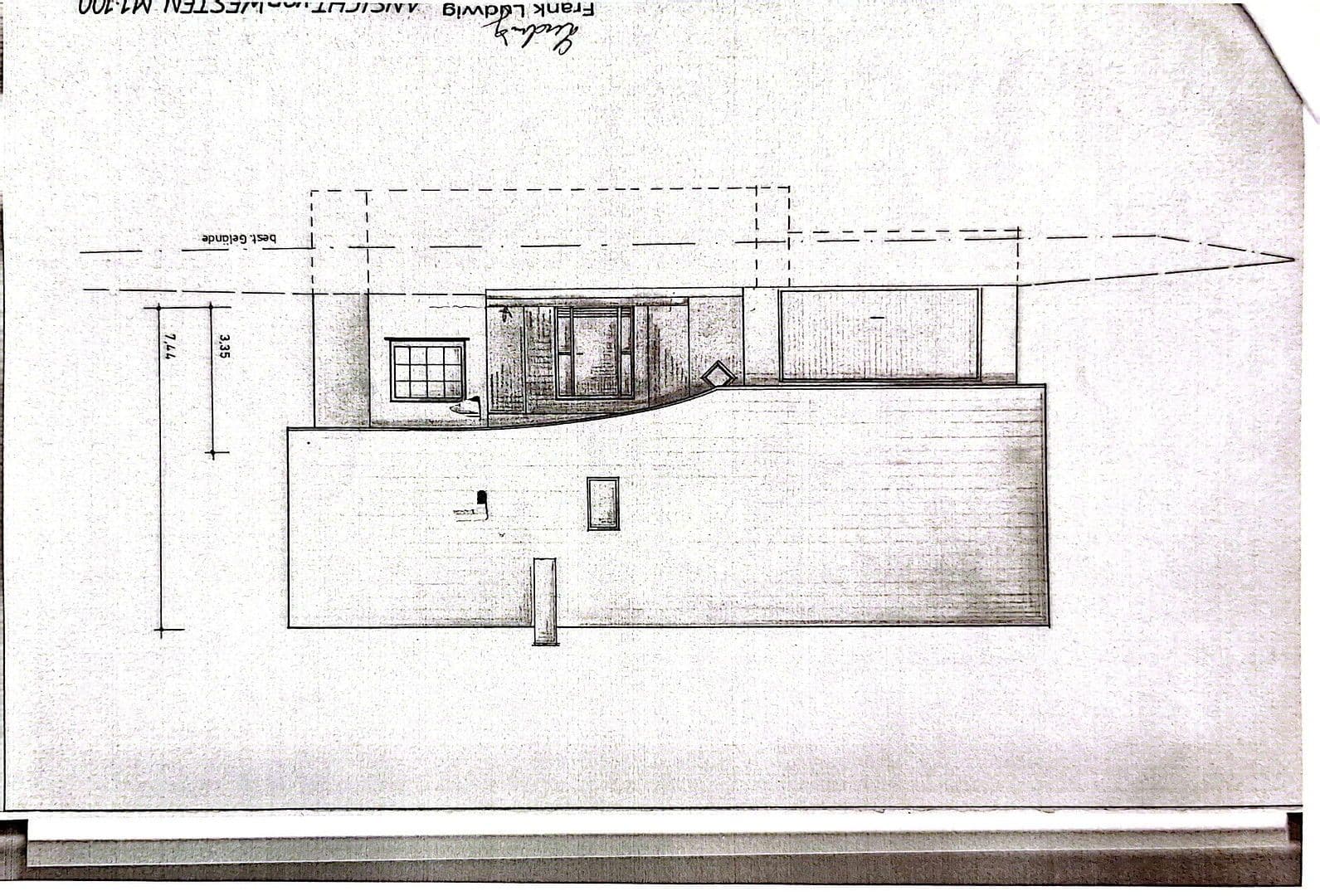 Prodej domu 175 m², pozemek 757 m², Krokusweg 1, Münsingen, Bádensko-Württembersko Prodej domu 175 m², pozemek 757 m², Krokusweg 1, Münsingen, Bádensko-Württembersko