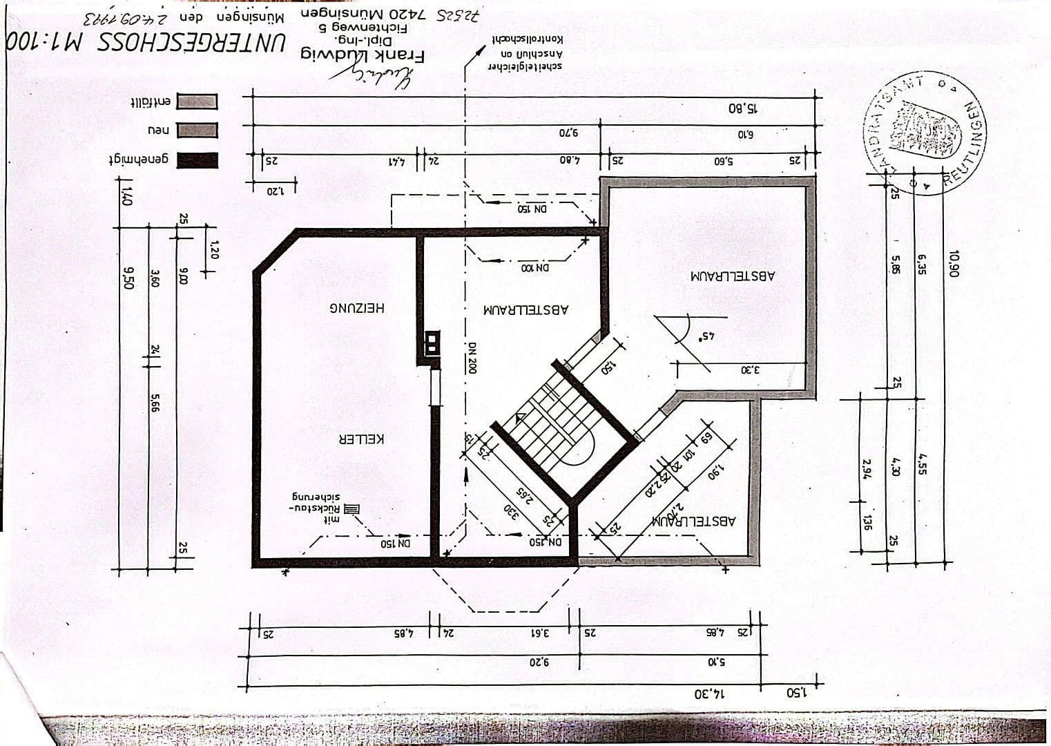 Prodej domu 175 m², pozemek 757 m², Krokusweg 1, Münsingen, Bádensko-Württembersko Prodej domu 175 m², pozemek 757 m², Krokusweg 1, Münsingen, Bádensko-Württembersko