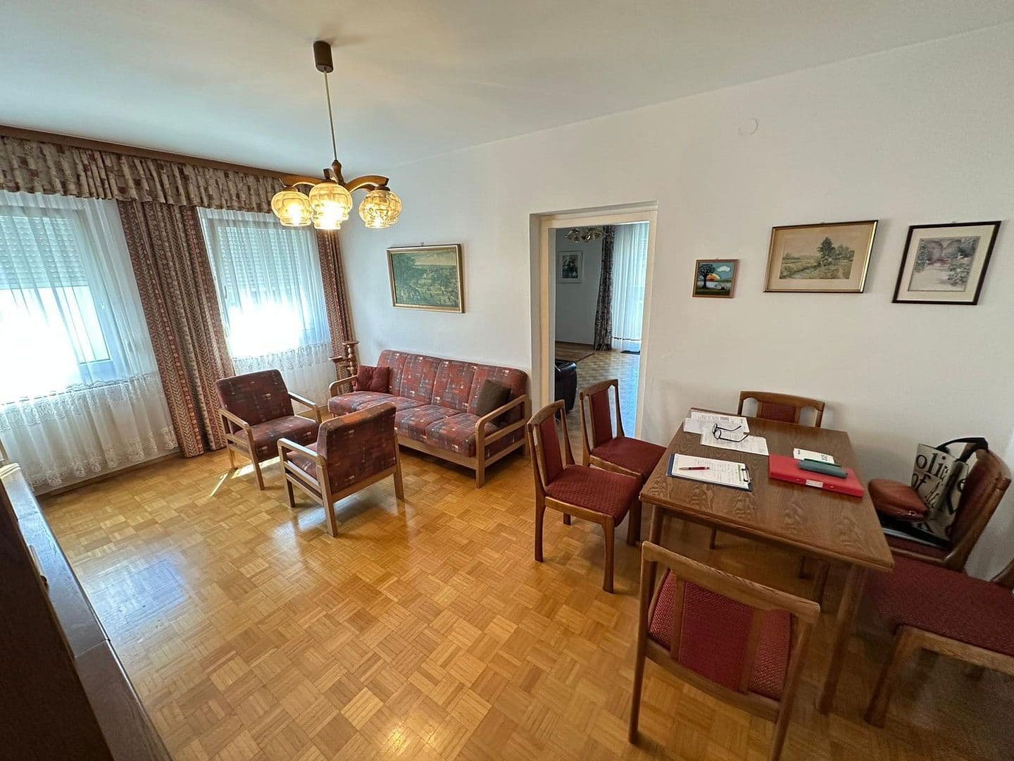 Prodej bytu 3+1 75 m², Lazarettgasse 34, Graz, Štýrsko Prodej bytu 3+1 75 m², Lazarettgasse 34, Graz, Štýrsko