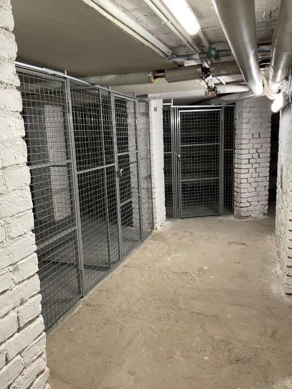 Prodej nebytového prostoru 38 m², Mindener Straße 3, Berlin, Berlín Prodej nebytového prostoru 38 m², Mindener Straße 3, Berlin, Berlín