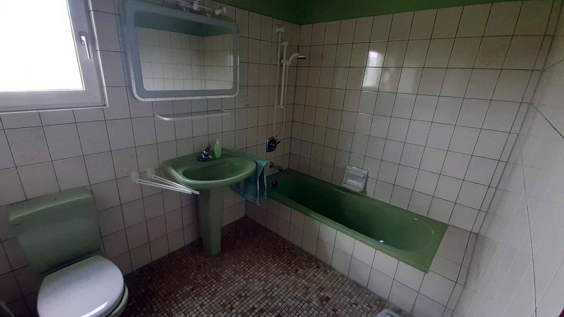 Prodej domu 86 m², pozemek 717 m², Seebenstein, Dolní Rakousko Prodej domu 86 m², pozemek 717 m², Seebenstein, Dolní Rakousko