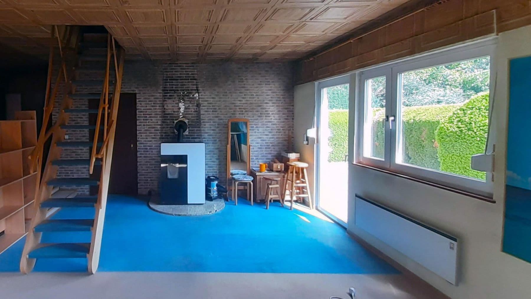 Prodej domu 86 m², pozemek 717 m², Seebenstein, Dolní Rakousko Prodej domu 86 m², pozemek 717 m², Seebenstein, Dolní Rakousko