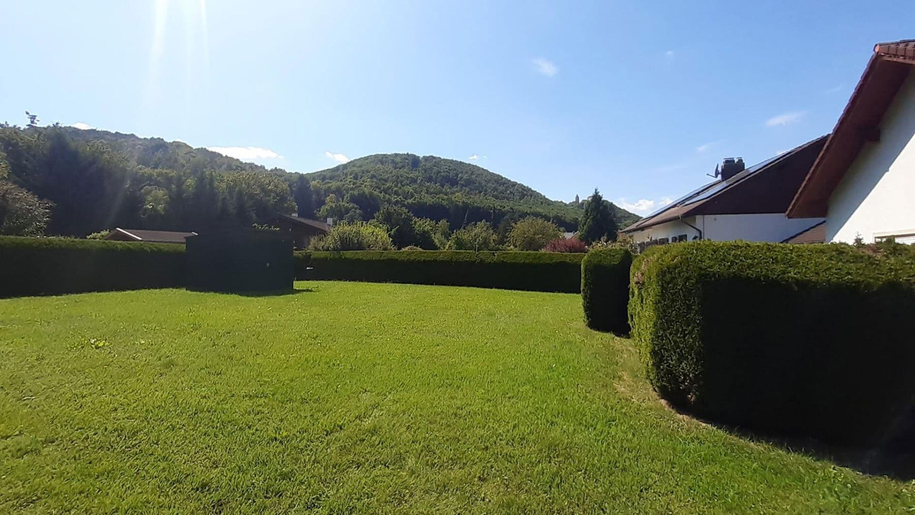 Prodej domu 86 m², pozemek 717 m², Seebenstein, Dolní Rakousko Prodej domu 86 m², pozemek 717 m², Seebenstein, Dolní Rakousko