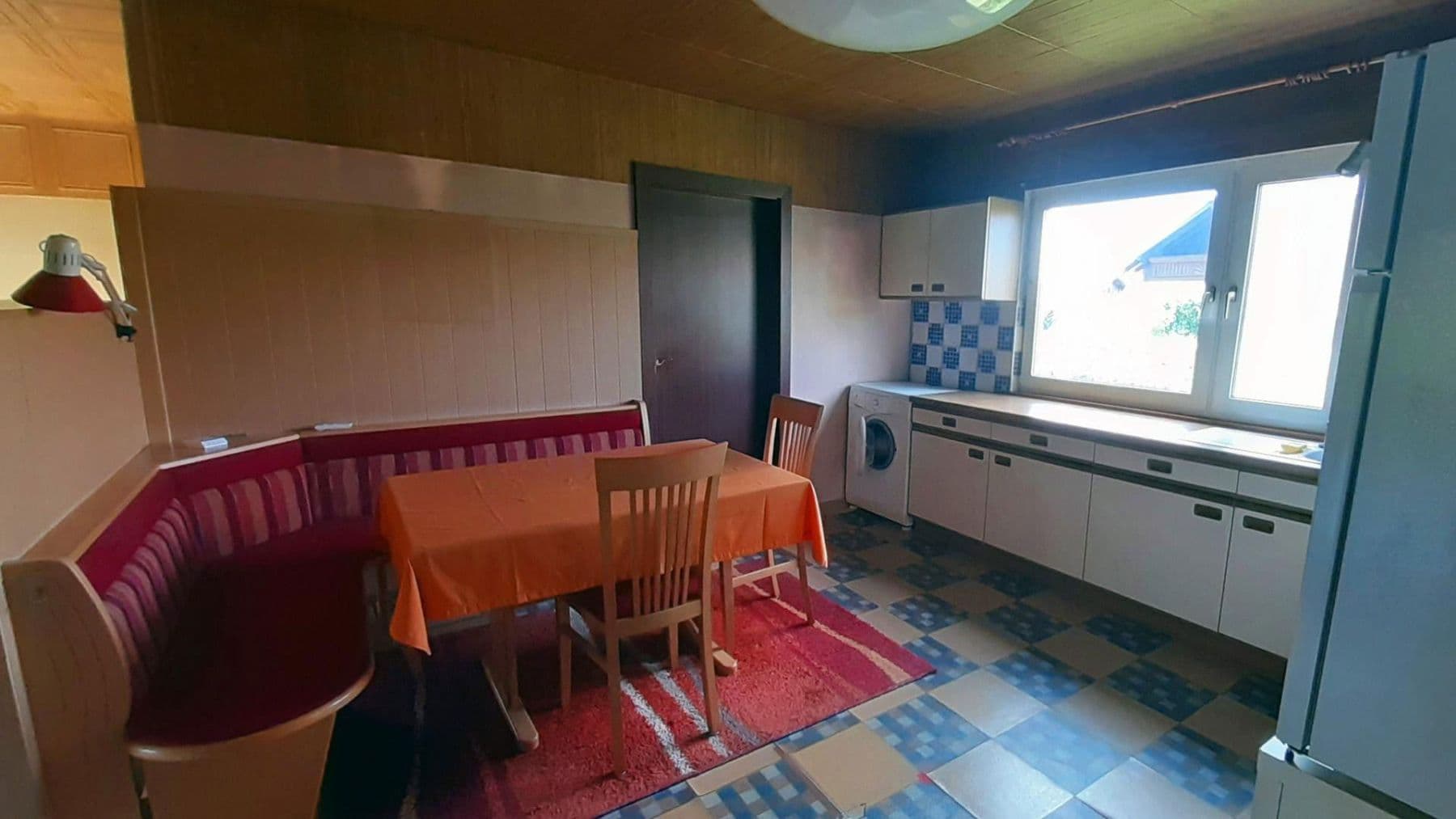 Prodej domu 86 m², pozemek 717 m², Seebenstein, Dolní Rakousko Prodej domu 86 m², pozemek 717 m², Seebenstein, Dolní Rakousko