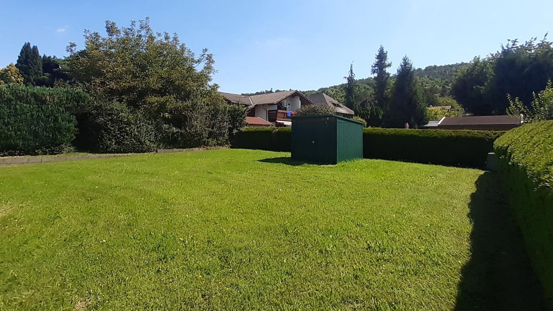 Prodej domu 86 m², pozemek 717 m², Seebenstein, Dolní Rakousko Prodej domu 86 m², pozemek 717 m², Seebenstein, Dolní Rakousko