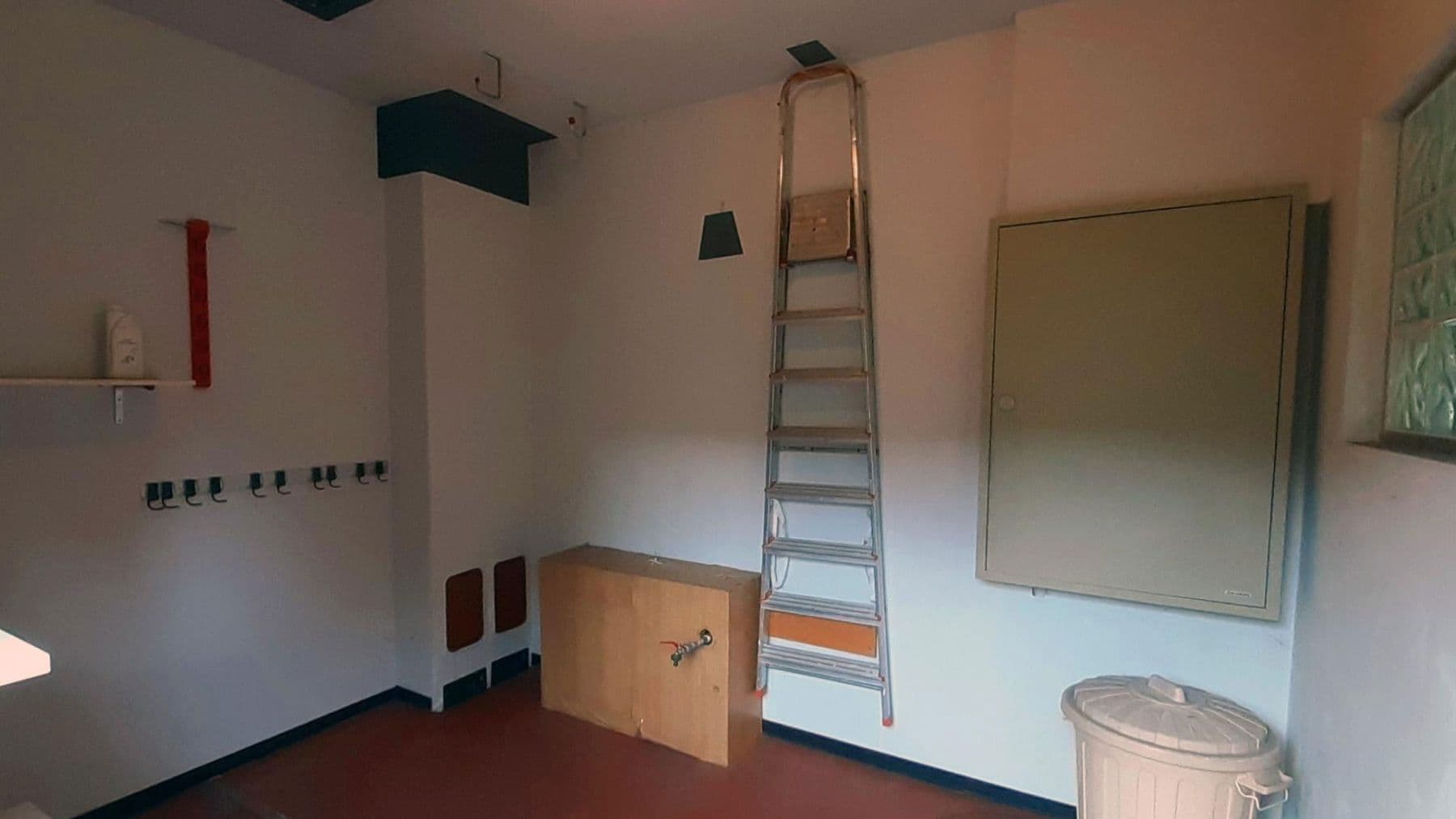 Prodej domu 86 m², pozemek 717 m², Seebenstein, Dolní Rakousko Prodej domu 86 m², pozemek 717 m², Seebenstein, Dolní Rakousko