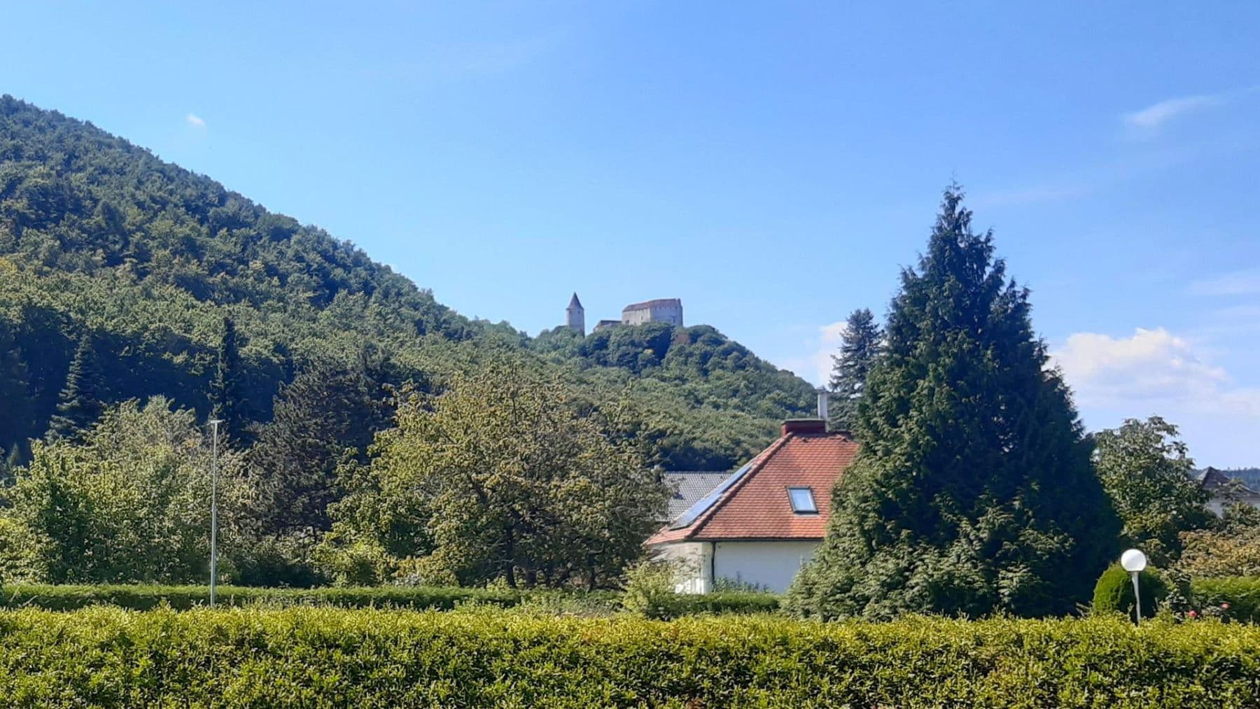 Prodej domu 86 m², pozemek 717 m², Seebenstein, Dolní Rakousko Prodej domu 86 m², pozemek 717 m², Seebenstein, Dolní Rakousko