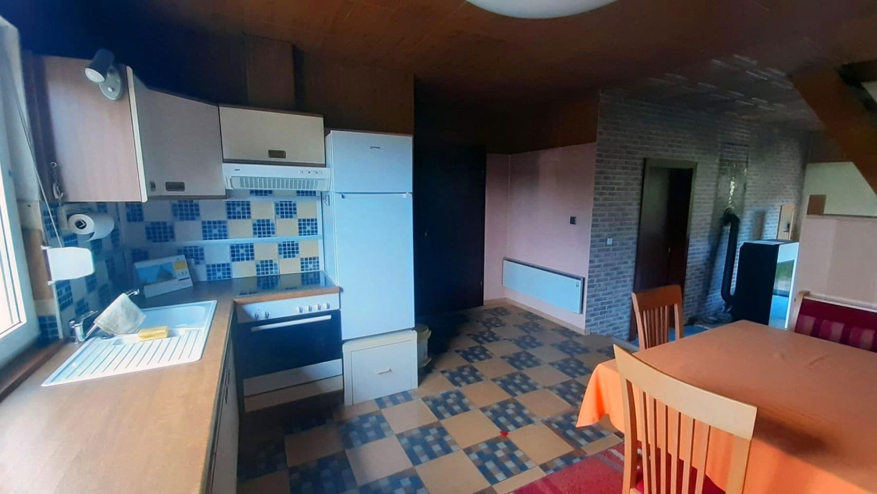 Prodej domu 86 m², pozemek 717 m², Seebenstein, Dolní Rakousko Prodej domu 86 m², pozemek 717 m², Seebenstein, Dolní Rakousko