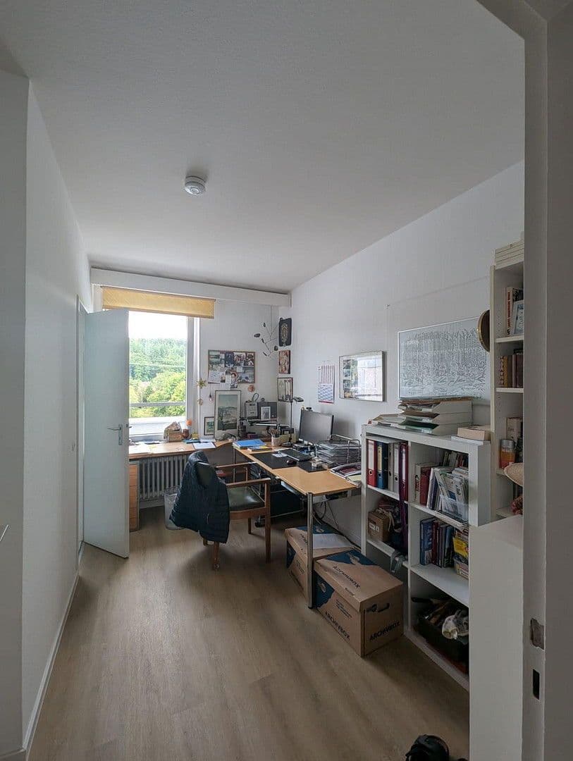 Pronájem bytu 4+1 121 m², Pforzheim, Bádensko-Württembersko Pronájem bytu 4+1 121 m², Pforzheim, Bádensko-Württembersko