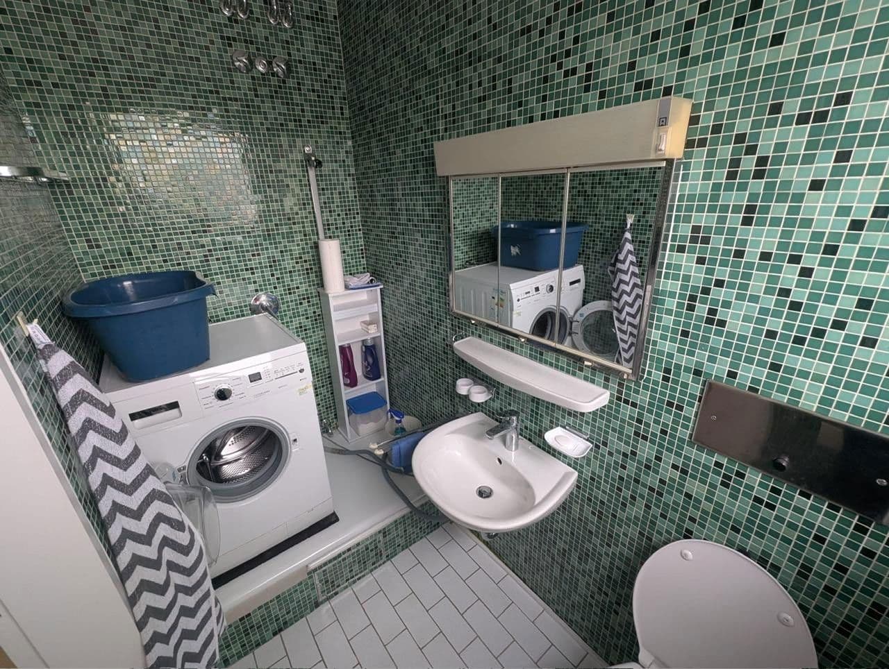 Pronájem bytu 4+1 121 m², Pforzheim, Bádensko-Württembersko Pronájem bytu 4+1 121 m², Pforzheim, Bádensko-Württembersko