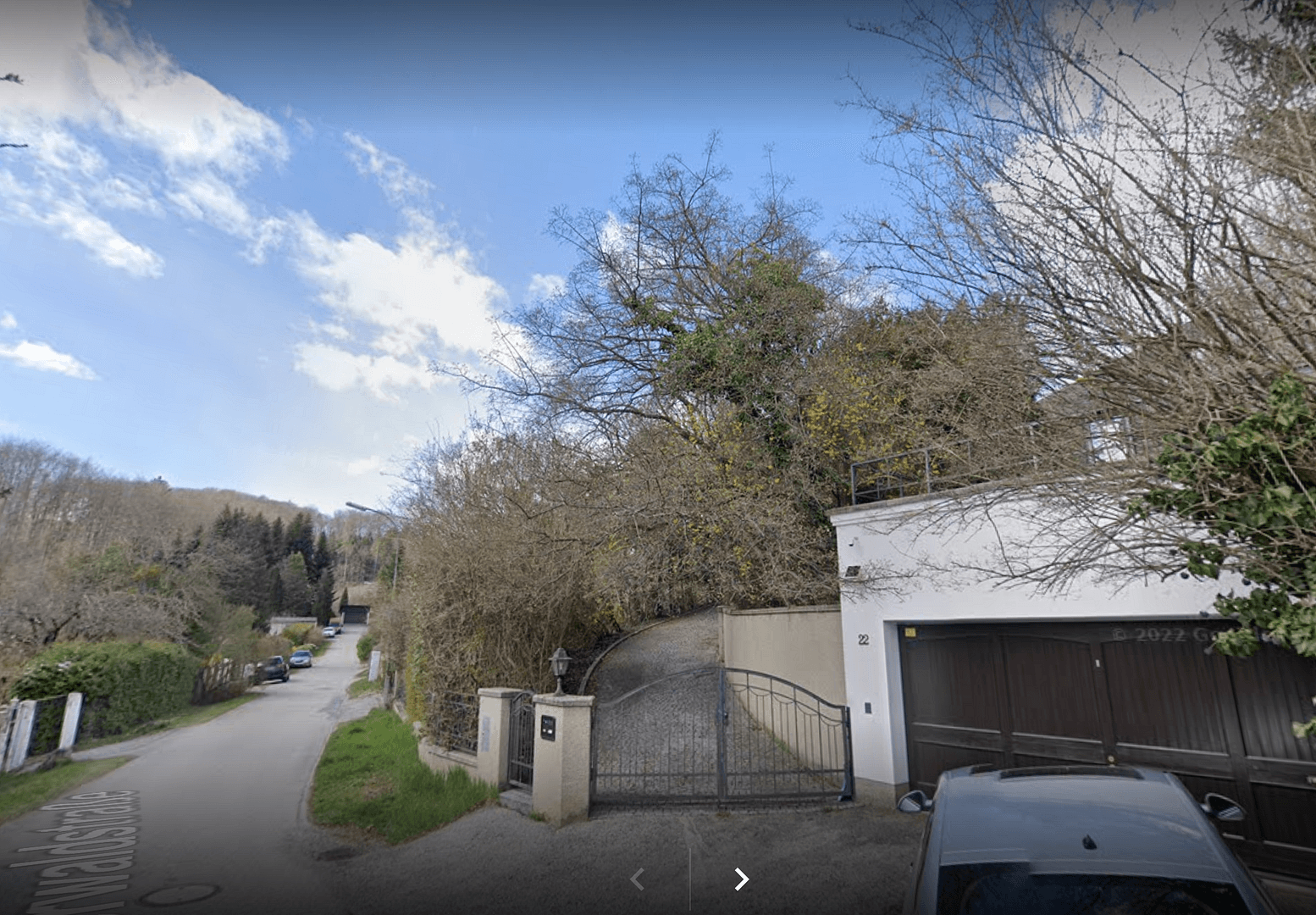 Prodej domu 250 m², pozemek 1.113 m², Niederwaldstraße 22, Eichgraben, Dolní Rakousko Prodej domu 250 m², pozemek 1.113 m², Niederwaldstraße 22, Eichgraben, Dolní Rakousko