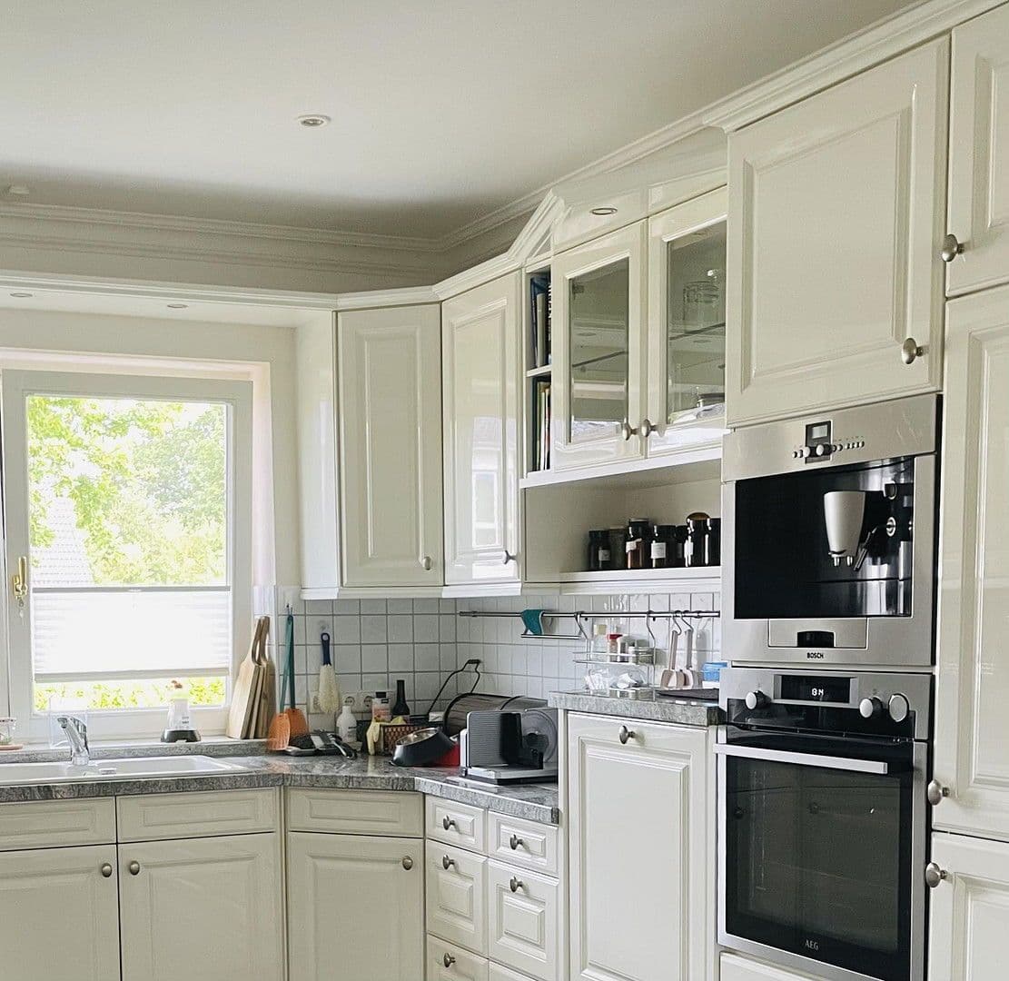 Prodej domu 360 m², pozemek 1.240 m², Paustian-Ring 122, Bad Bramstedt, Šlesvicko-Holštýnsko Prodej domu 360 m², pozemek 1.240 m², Paustian-Ring 122, Bad Bramstedt, Šlesvicko-Holštýnsko