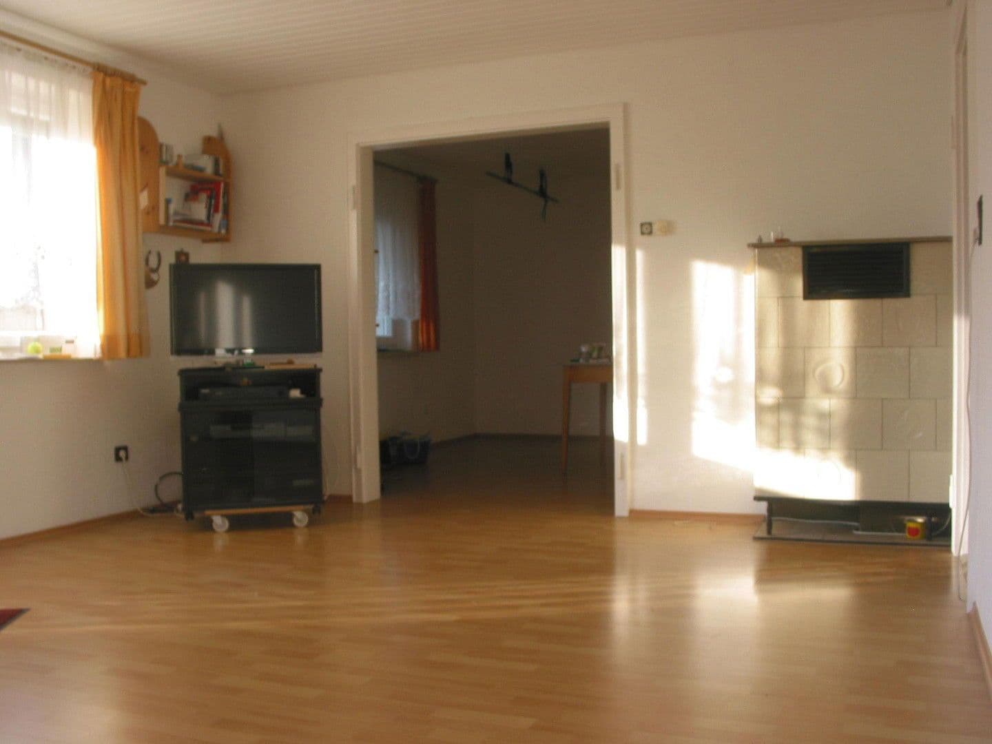 Prodej bytu 3+1 67 m², Murrhardt, Bádensko-Württembersko Prodej bytu 3+1 67 m², Murrhardt, Bádensko-Württembersko