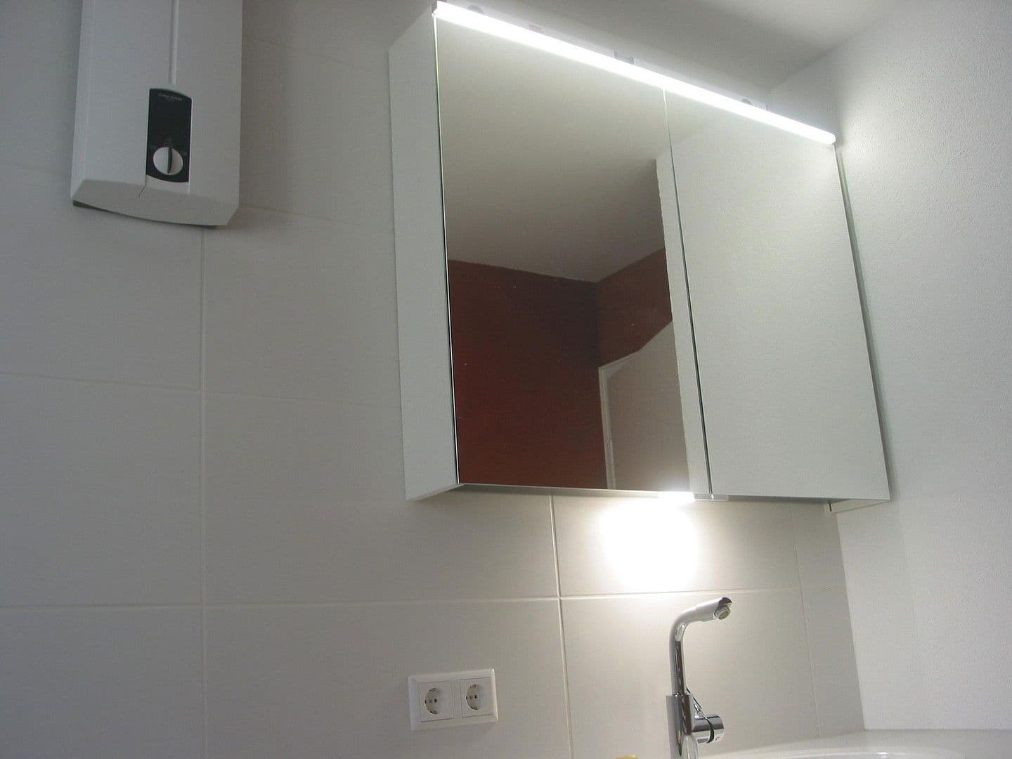 Prodej bytu 3+1 67 m², Murrhardt, Bádensko-Württembersko Prodej bytu 3+1 67 m², Murrhardt, Bádensko-Württembersko