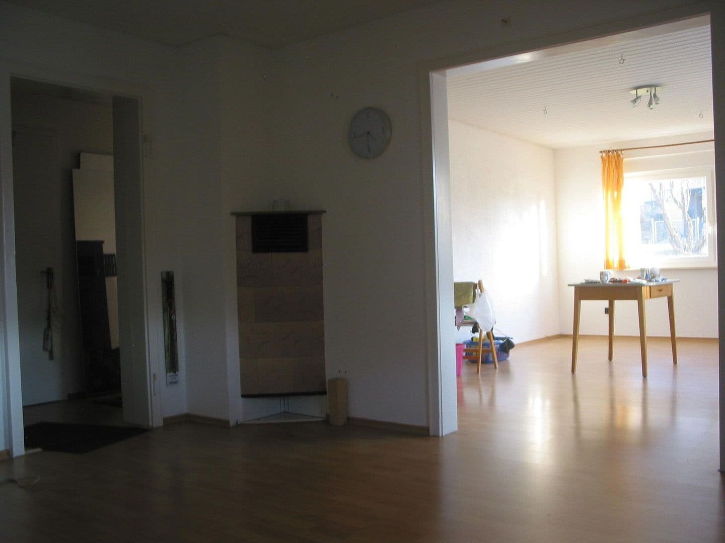 Prodej bytu 3+1 67 m², Murrhardt, Bádensko-Württembersko Prodej bytu 3+1 67 m², Murrhardt, Bádensko-Württembersko