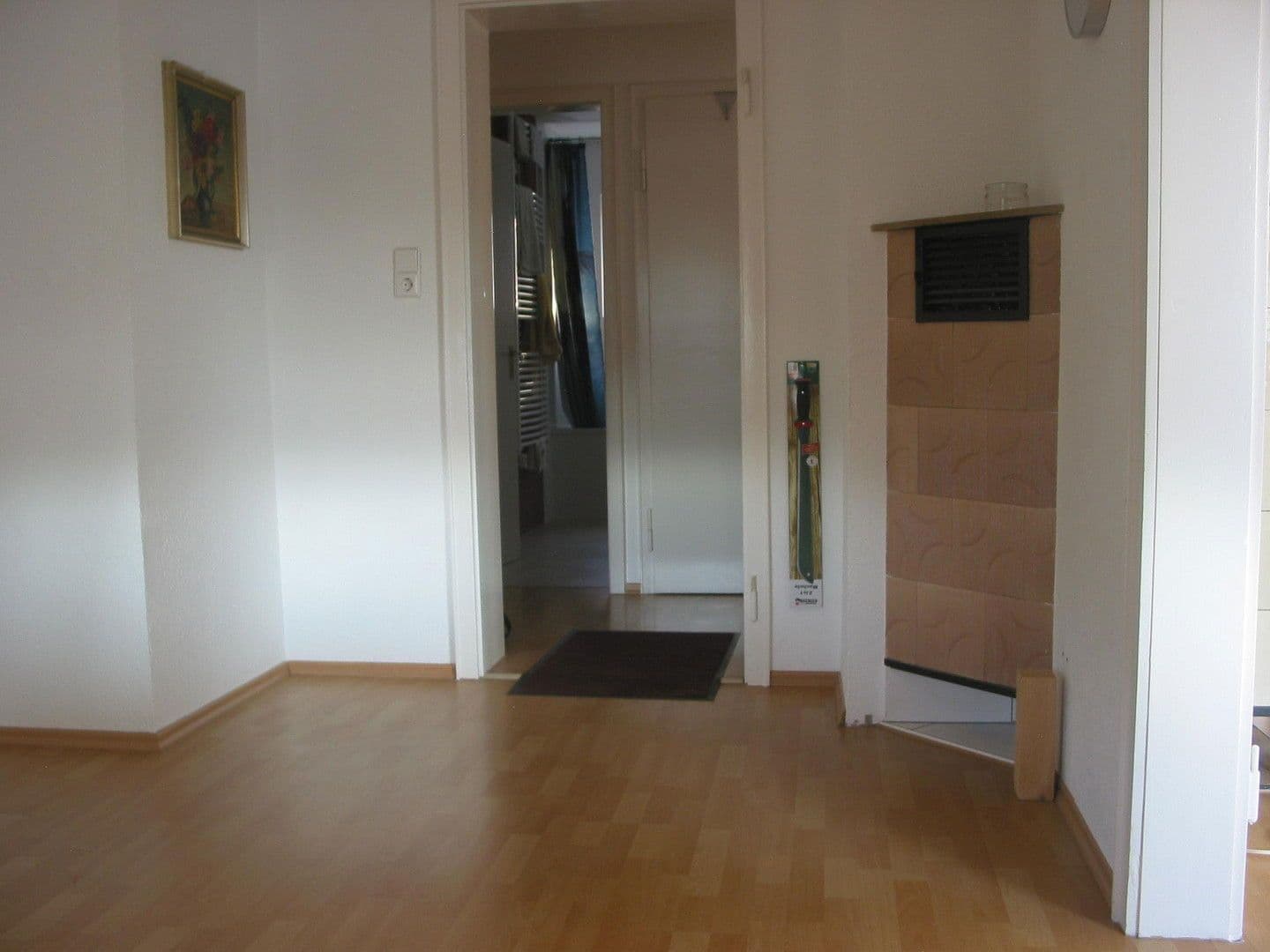 Prodej bytu 3+1 67 m², Murrhardt, Bádensko-Württembersko Prodej bytu 3+1 67 m², Murrhardt, Bádensko-Württembersko