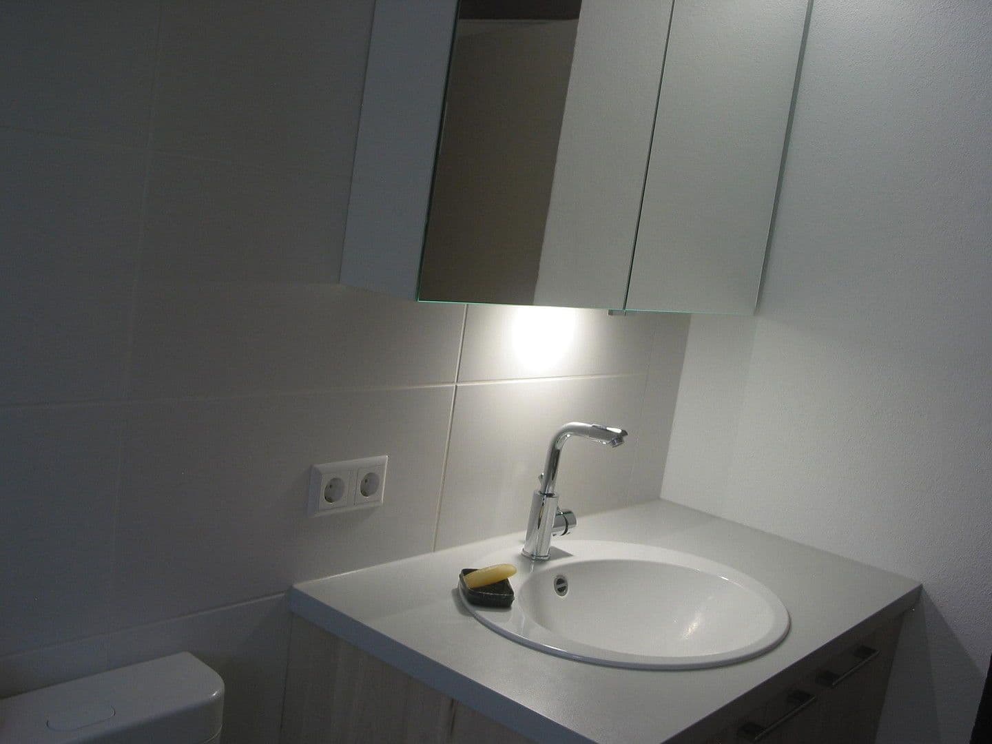 Prodej bytu 3+1 67 m², Murrhardt, Bádensko-Württembersko Prodej bytu 3+1 67 m², Murrhardt, Bádensko-Württembersko