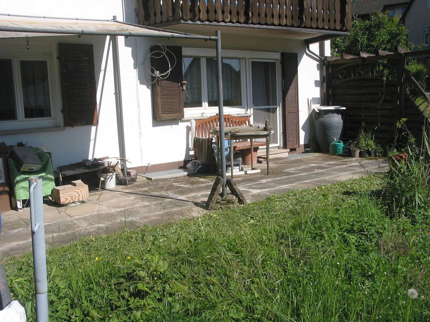 Prodej bytu 3+1 67 m², Murrhardt, Bádensko-Württembersko Prodej bytu 3+1 67 m², Murrhardt, Bádensko-Württembersko